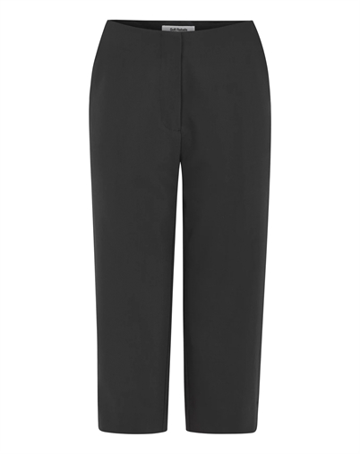 Soft Rebels - SRHibiscus Capri - Black